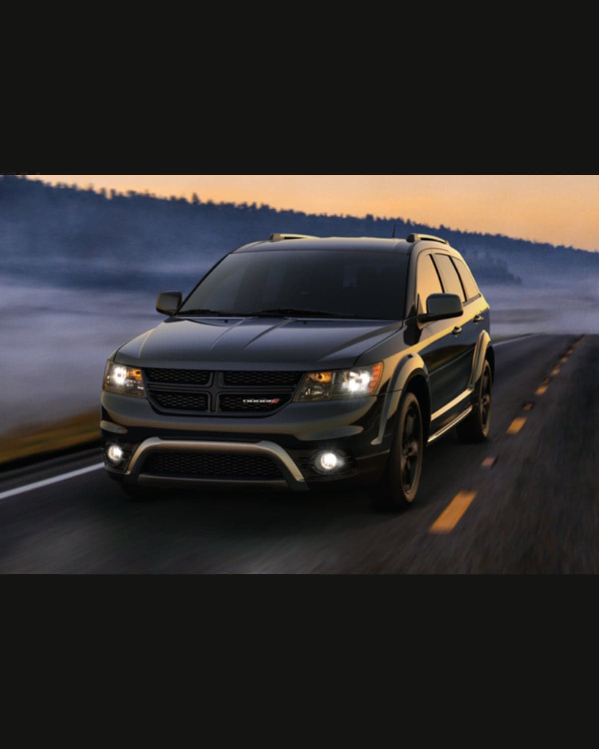 Dodge Family SUV